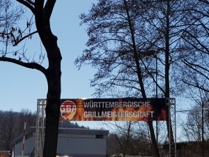Württembergische Grillmeisterschaft