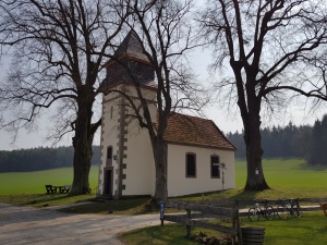 Schnepfenkapelle
