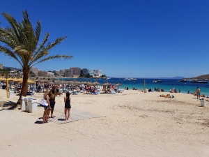 Nikki Beach Mallorca
