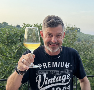Steph's Youngtimer Wein-Events