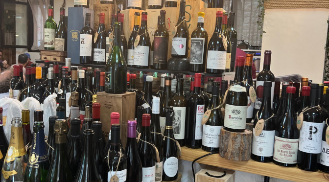 Der Guide für Männer ohne Sommelier-Diplom